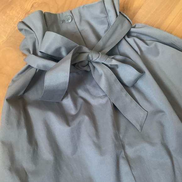 Candy-Wrapper Skirt: Club Monaco - Picture 7 of 7